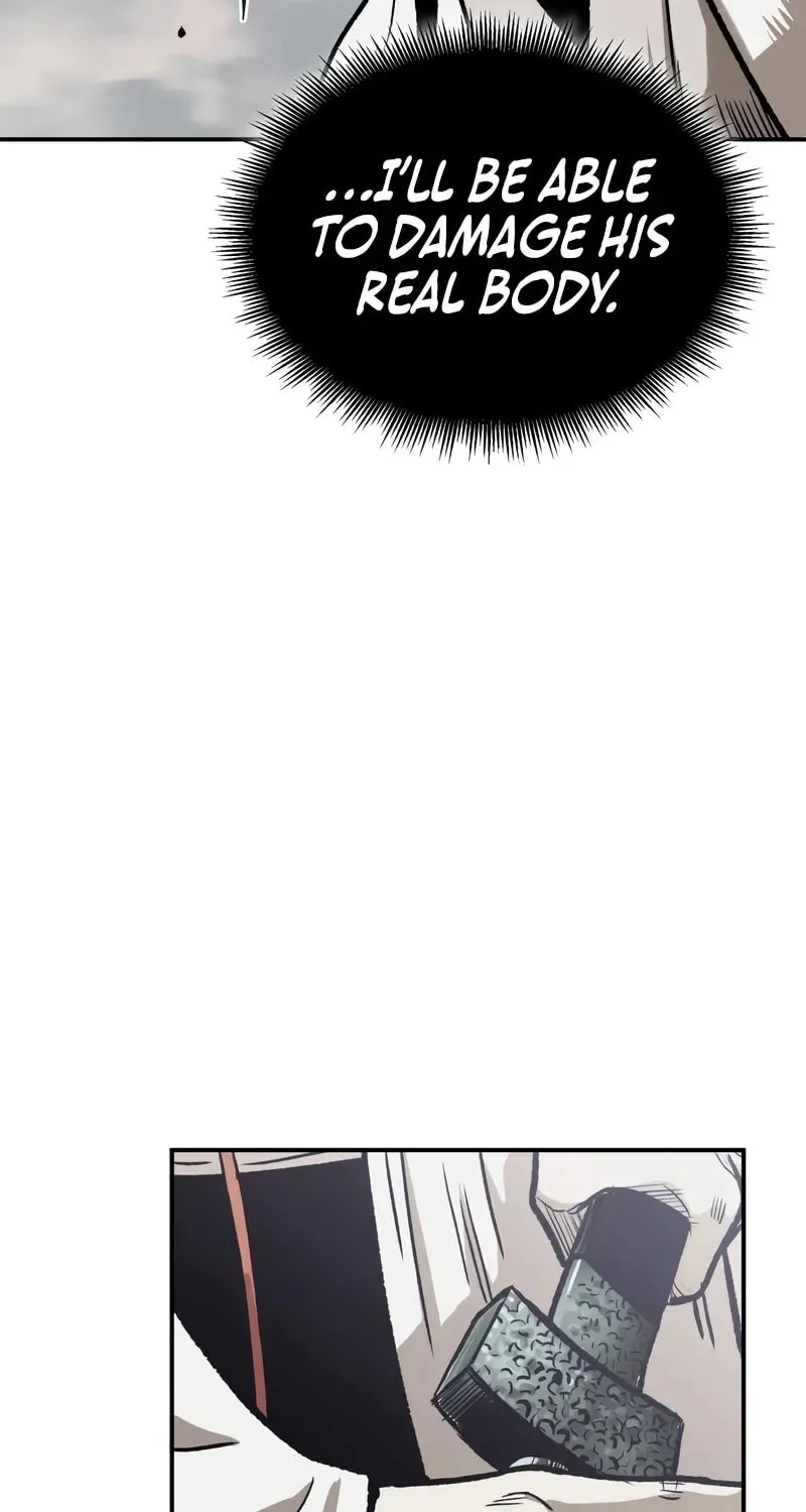 Records of the Demonic Path’s Return Chapter 73 page 97 - 