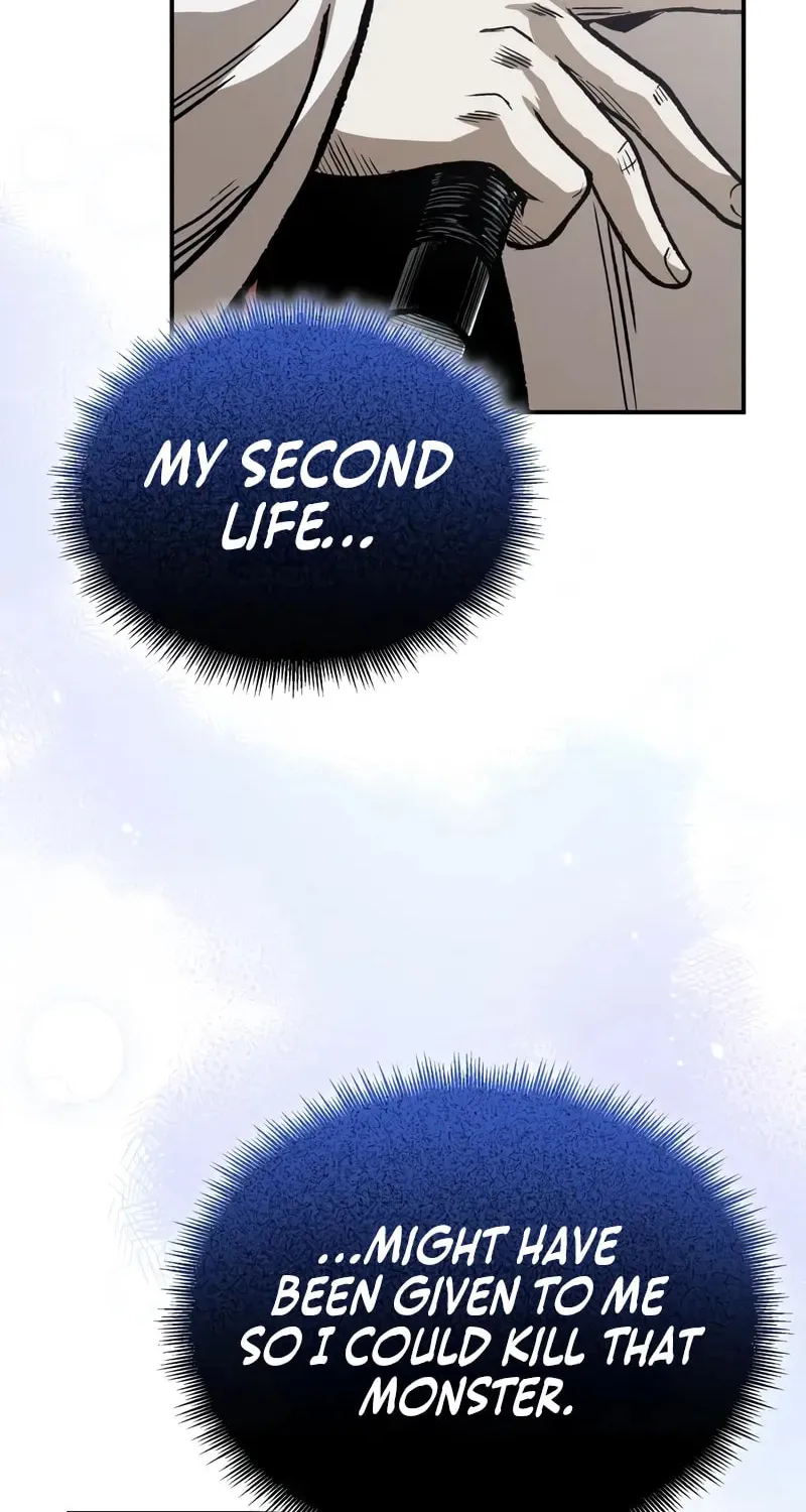 Records of the Demonic Path’s Return Chapter 73 page 98 - 
