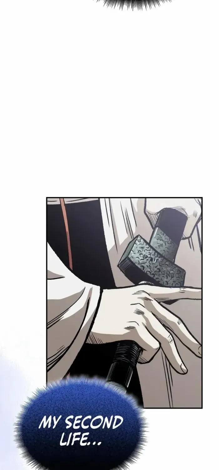Records of the Demonic Path’s Return Chapter 74 page 2 - 