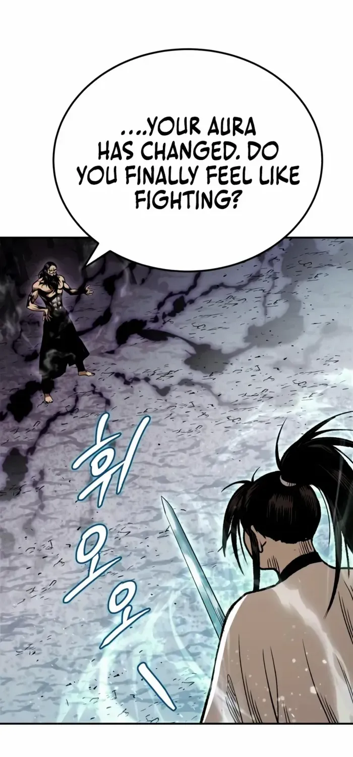 Records of the Demonic Path’s Return Chapter 74 page 11 - 