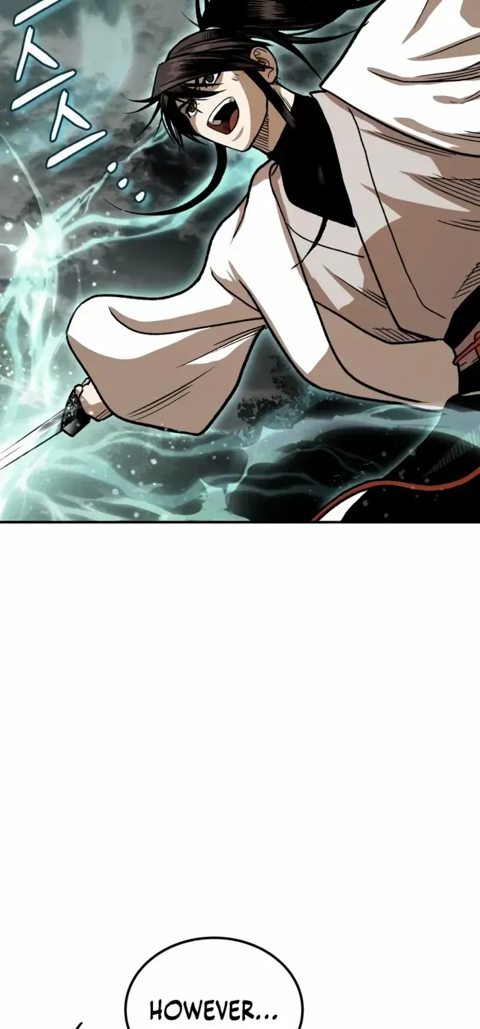 Records of the Demonic Path’s Return Chapter 74 page 18 - 