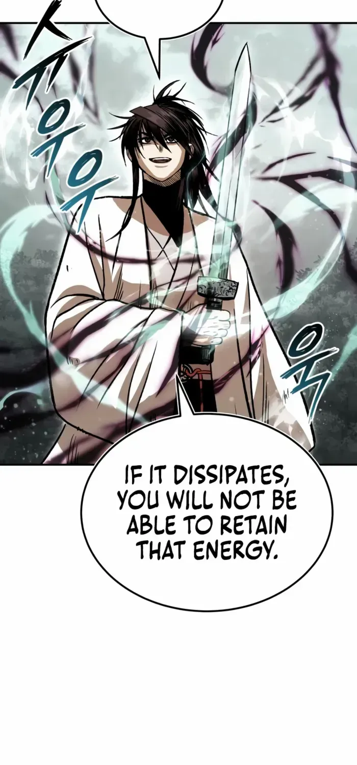 Records of the Demonic Path’s Return Chapter 74 page 19 - 