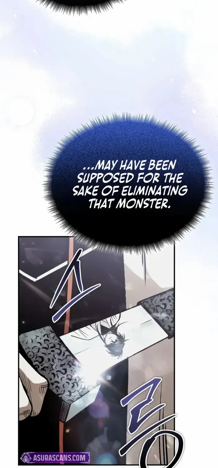 Records of the Demonic Path’s Return Chapter 74 page 3 - 