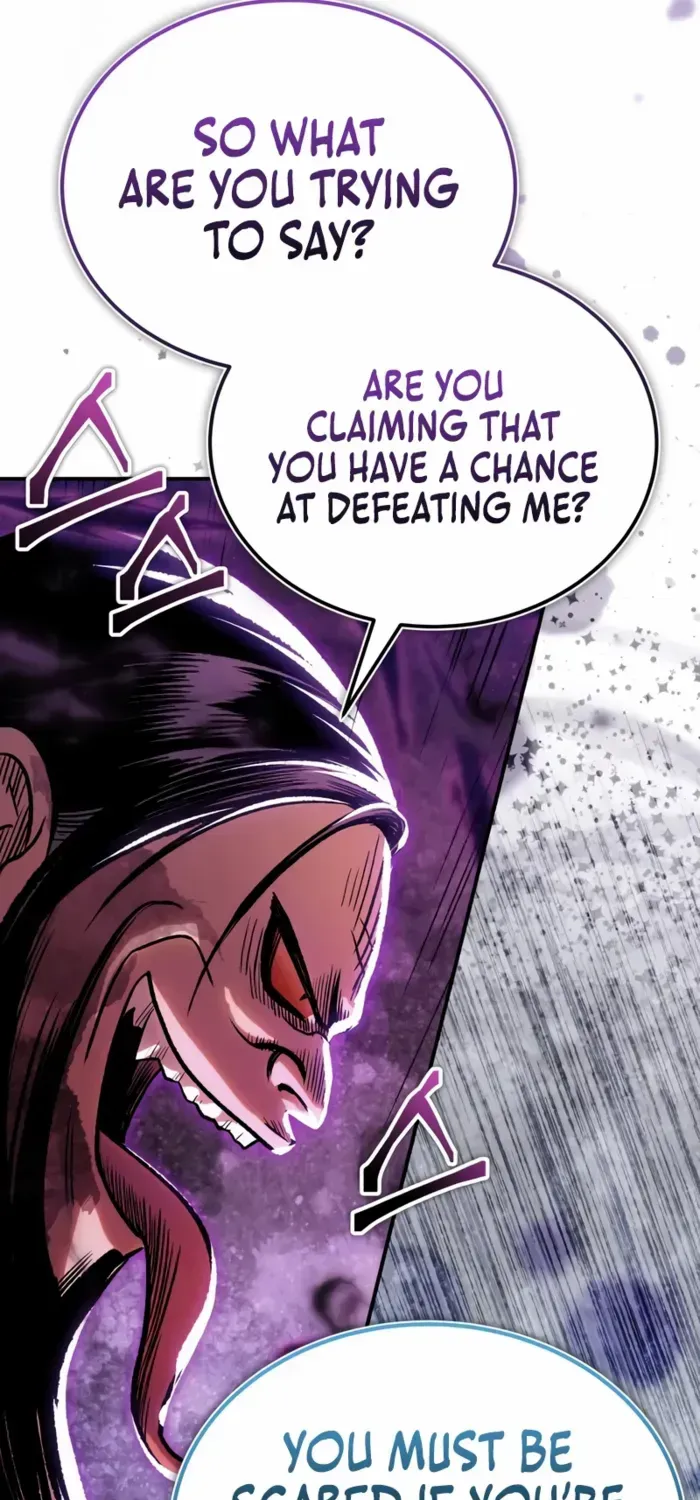 Records of the Demonic Path’s Return Chapter 74 page 21 - 