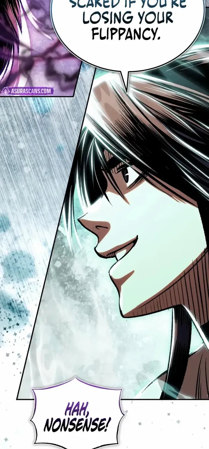 Records of the Demonic Path’s Return Chapter 74 page 22 - 