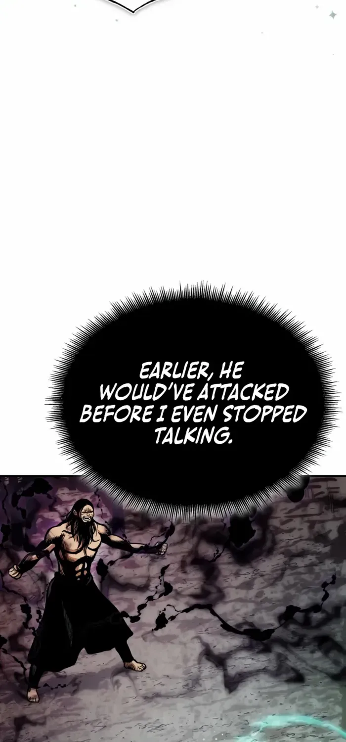 Records of the Demonic Path’s Return Chapter 74 page 23 - 