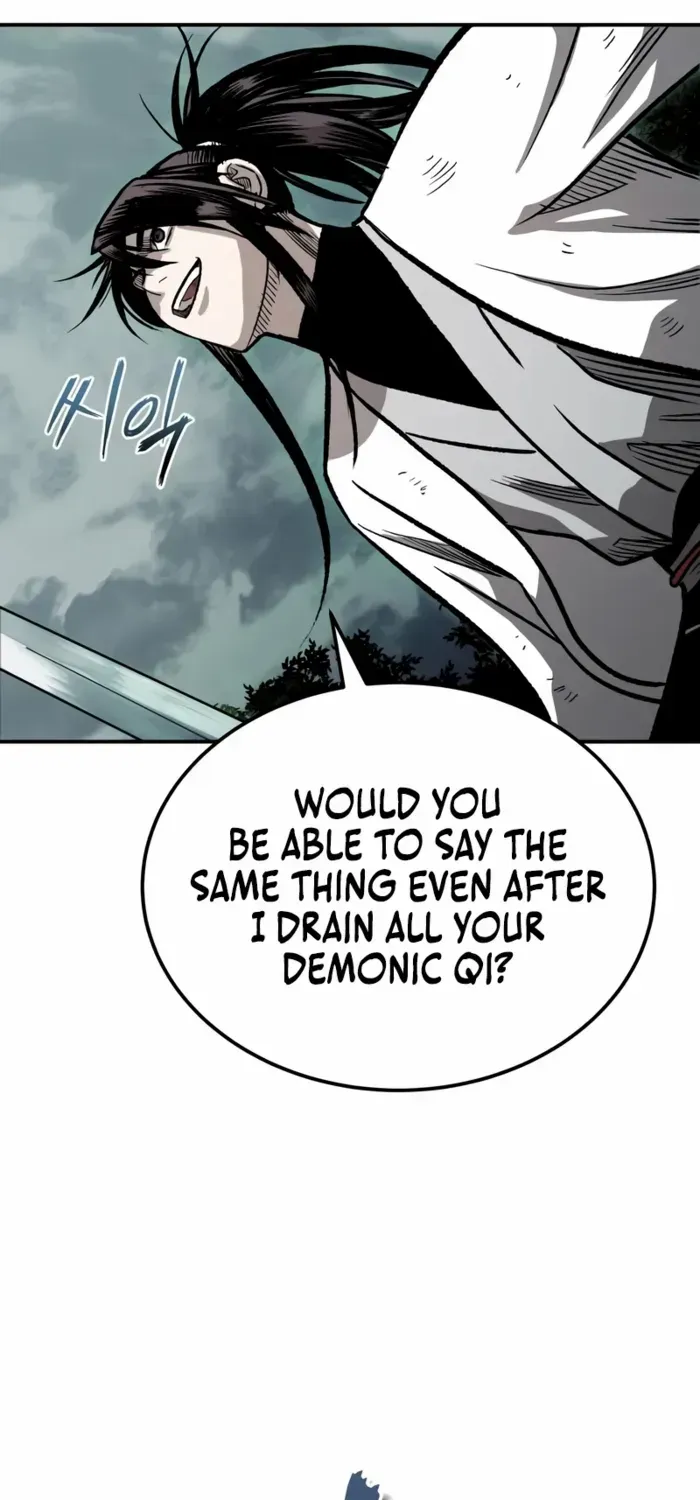 Records of the Demonic Path’s Return Chapter 74 page 25 - 