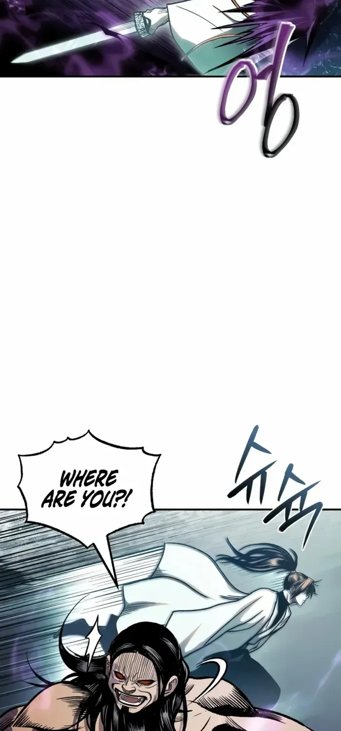 Records of the Demonic Path’s Return Chapter 74 page 30 - 