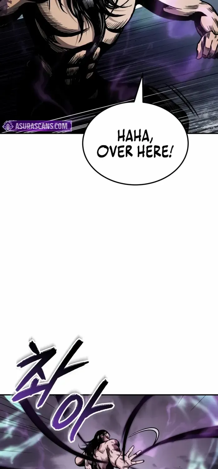 Records of the Demonic Path’s Return Chapter 74 page 31 - 
