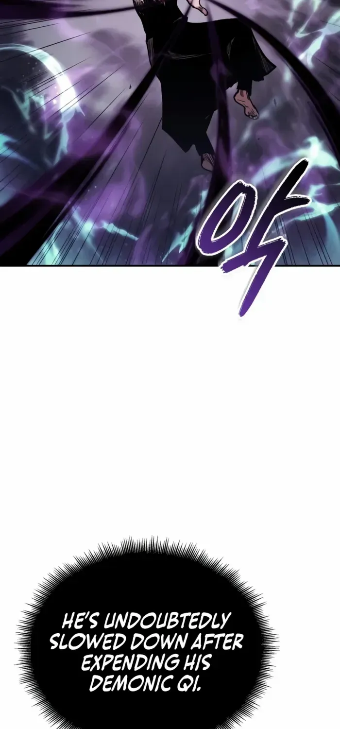 Records of the Demonic Path’s Return Chapter 74 page 32 - 