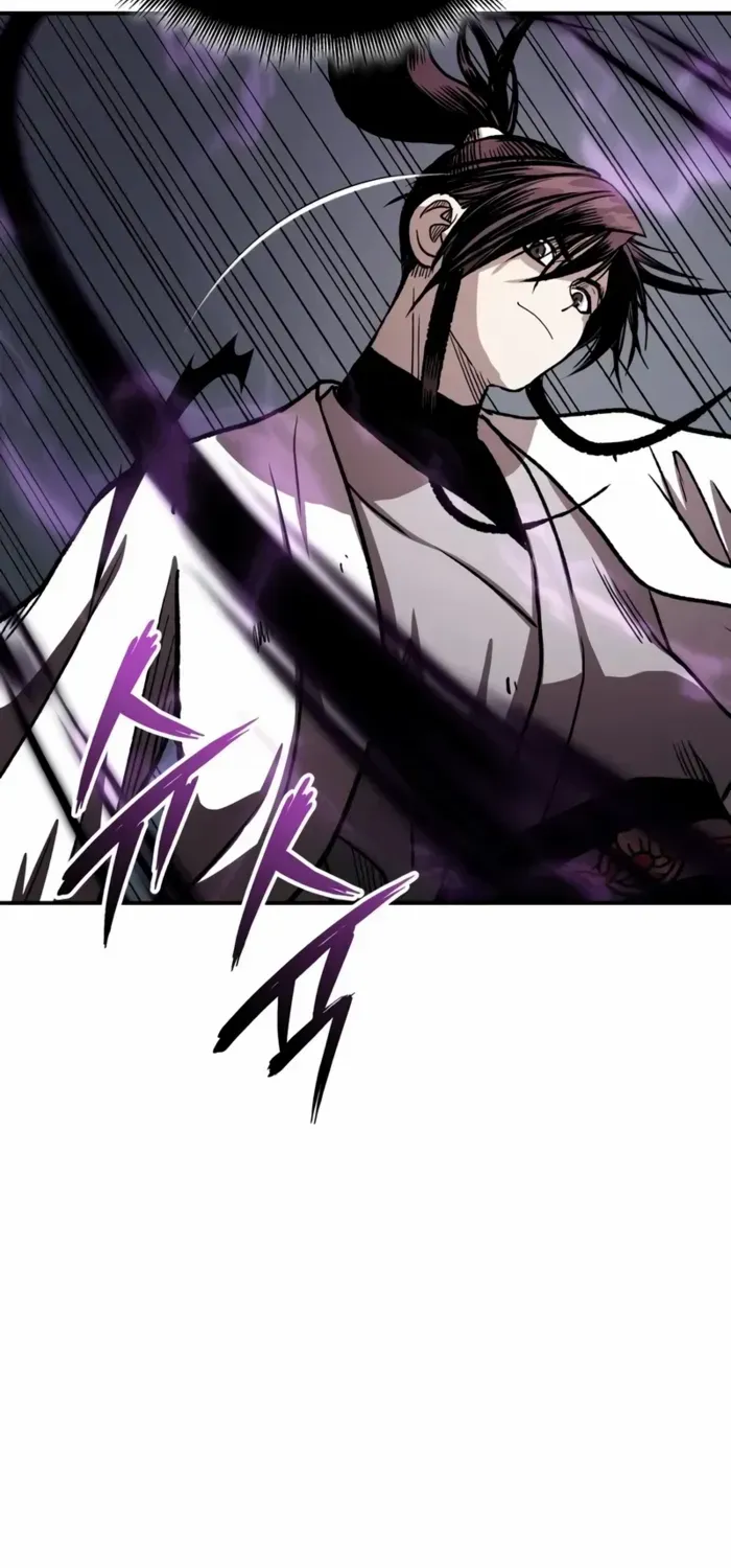 Records of the Demonic Path’s Return Chapter 74 page 33 - 