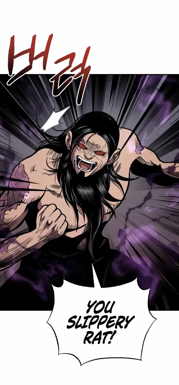 Records of the Demonic Path’s Return Chapter 74 page 35 - 