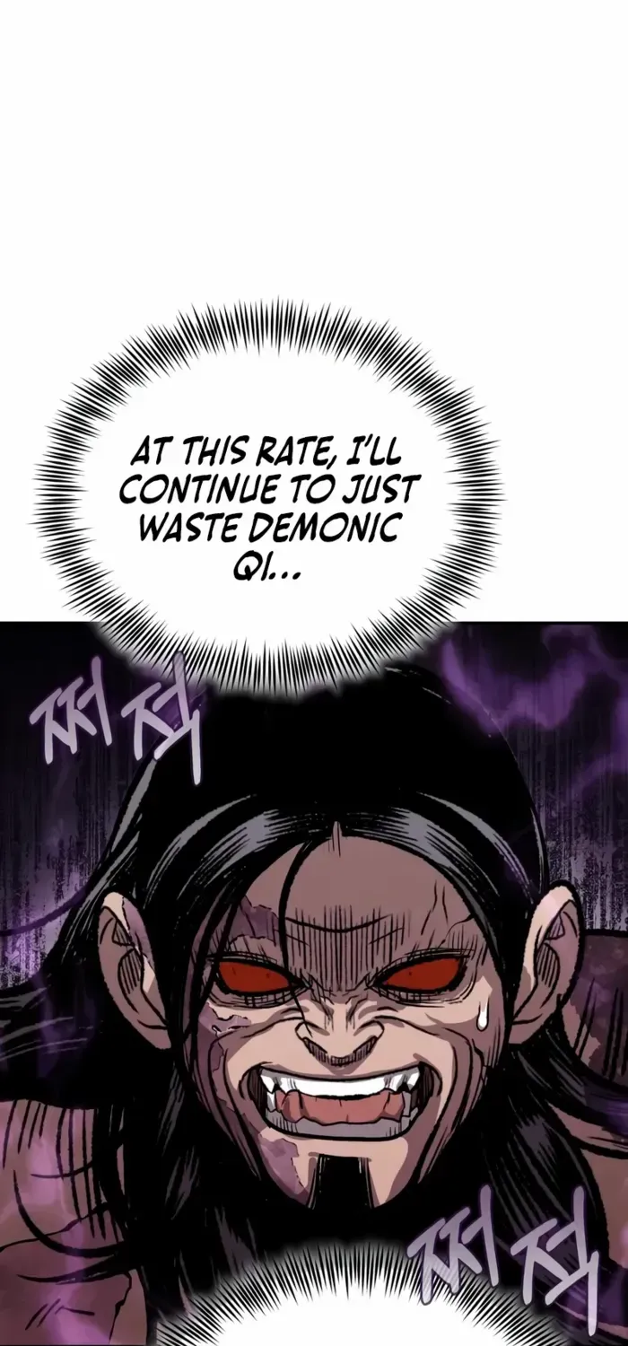 Records of the Demonic Path’s Return Chapter 74 page 36 - 