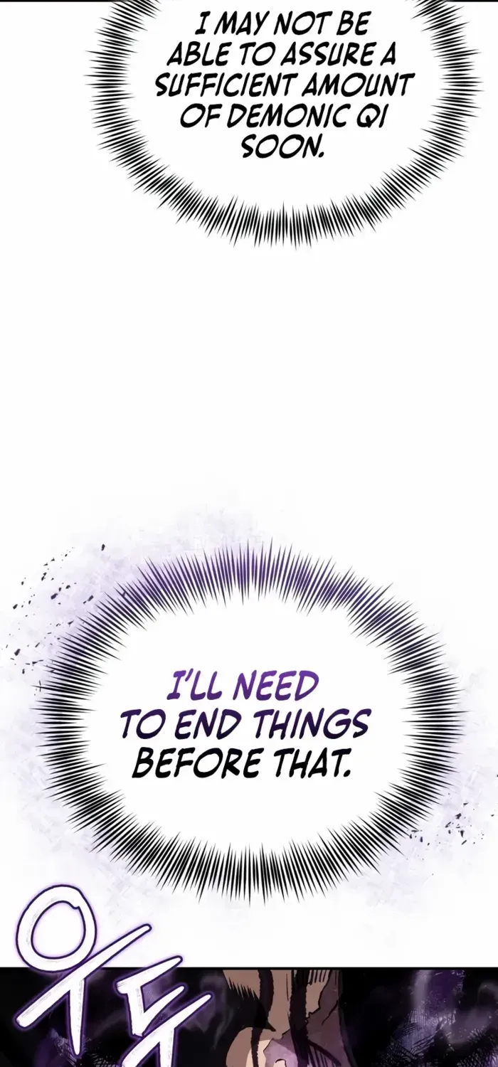 Records of the Demonic Path’s Return Chapter 74 page 37 - 