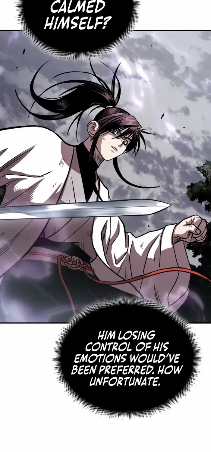 Records of the Demonic Path’s Return Chapter 74 page 39 - 