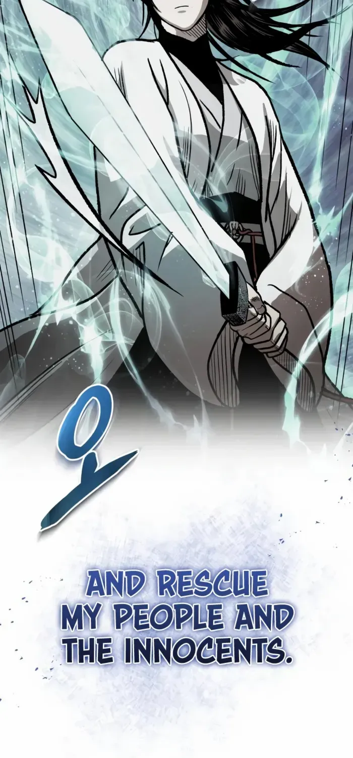Records of the Demonic Path’s Return Chapter 74 page 5 - 