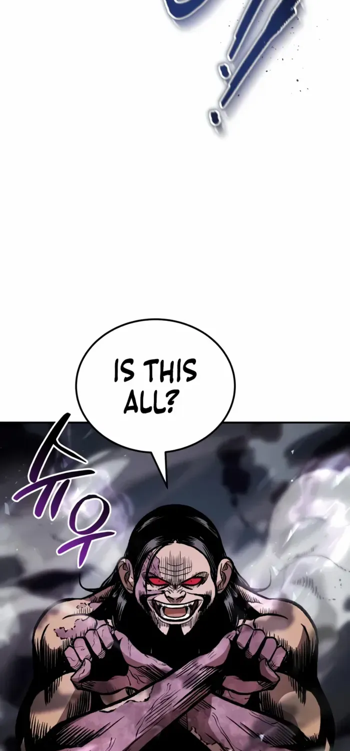 Records of the Demonic Path’s Return Chapter 74 page 43 - 