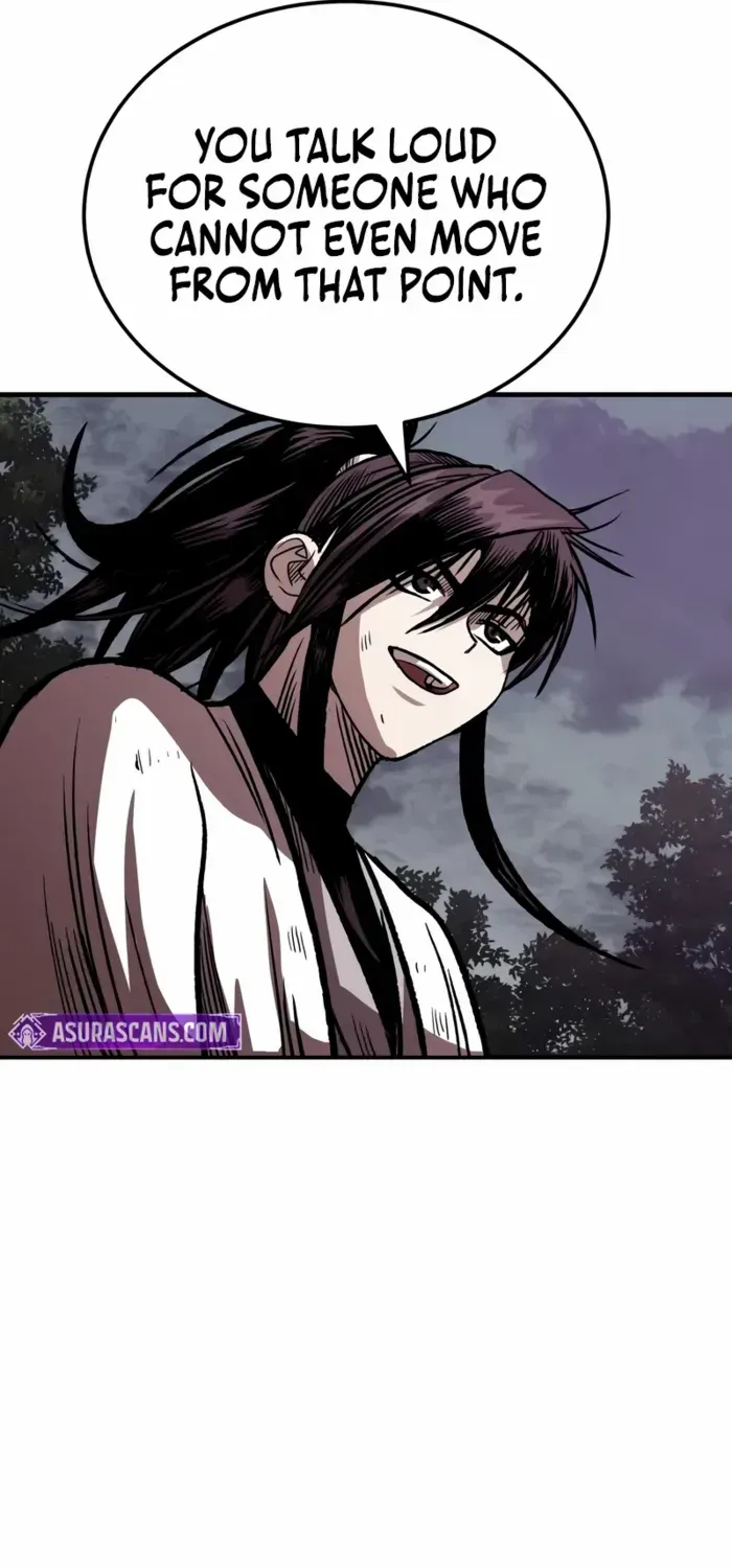 Records of the Demonic Path’s Return Chapter 74 page 48 - 