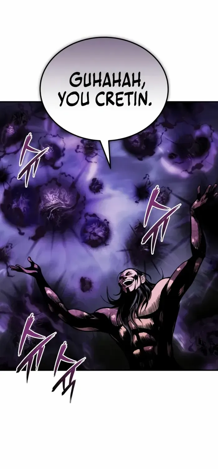 Records of the Demonic Path’s Return Chapter 74 page 49 - 