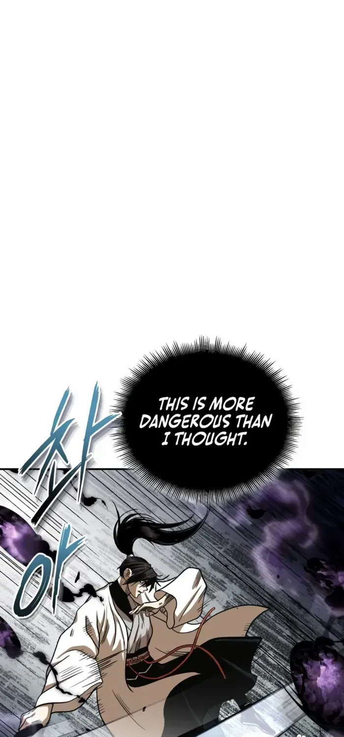 Records of the Demonic Path’s Return Chapter 74 page 52 - 