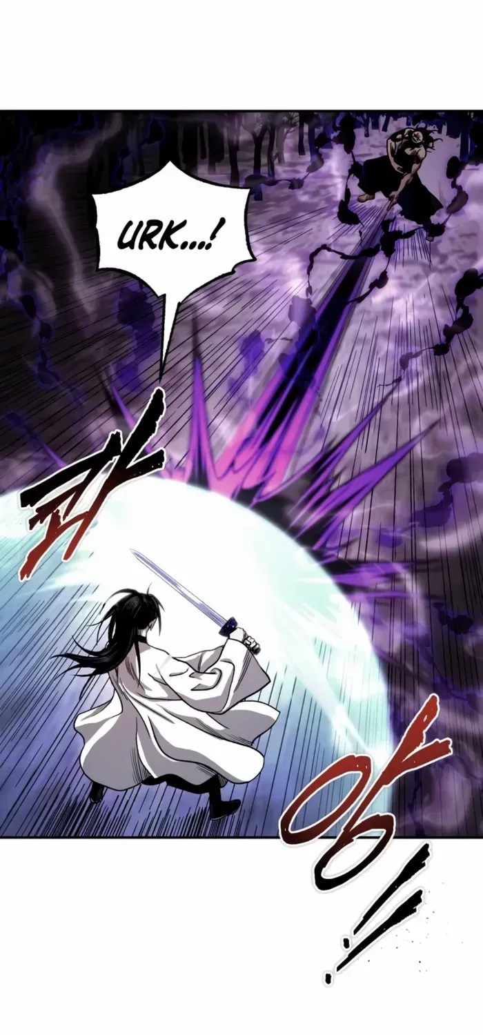 Records of the Demonic Path’s Return Chapter 74 page 55 - 