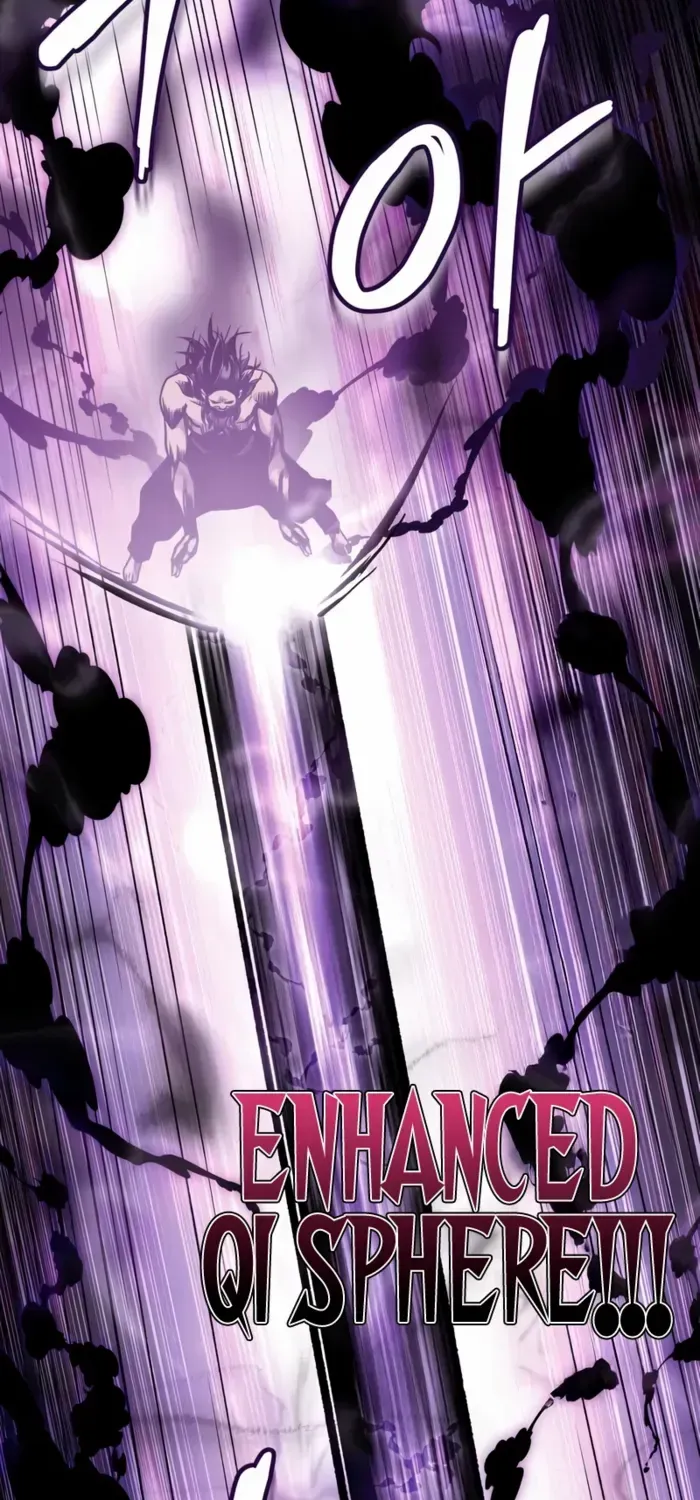 Records of the Demonic Path’s Return Chapter 74 page 64 - 