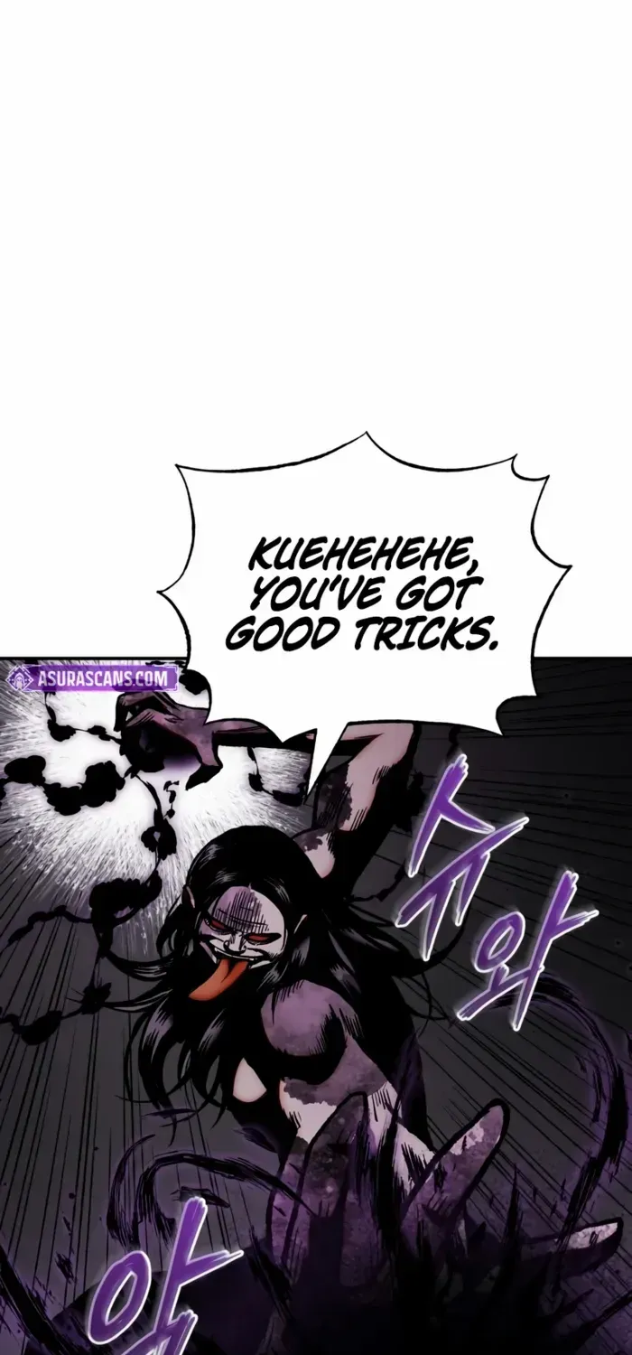 Records of the Demonic Path’s Return Chapter 74 page 73 - 