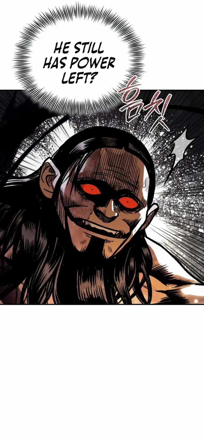 Records of the Demonic Path’s Return Chapter 74 page 76 - 