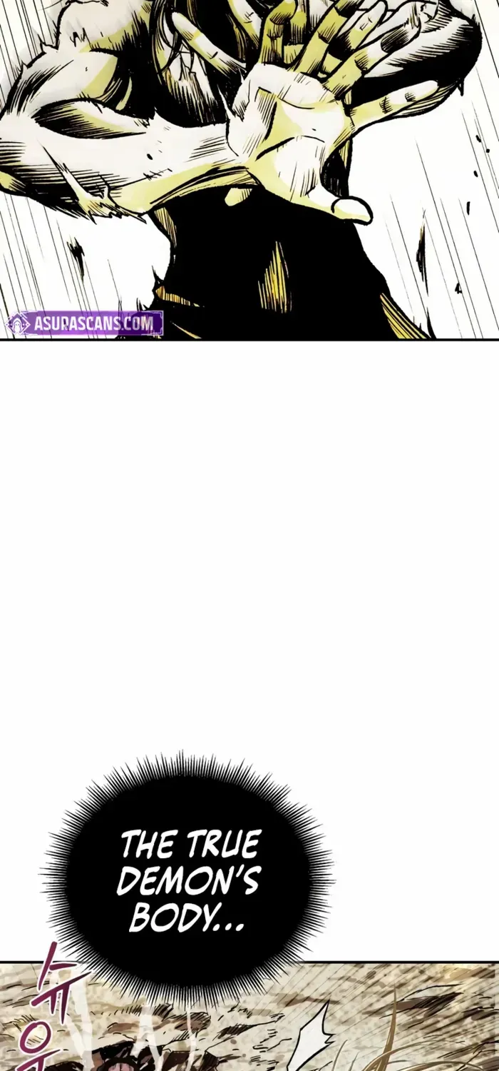 Records of the Demonic Path’s Return Chapter 74 page 80 - 