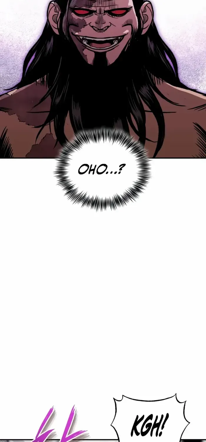 Records of the Demonic Path’s Return Chapter 74 page 9 - 