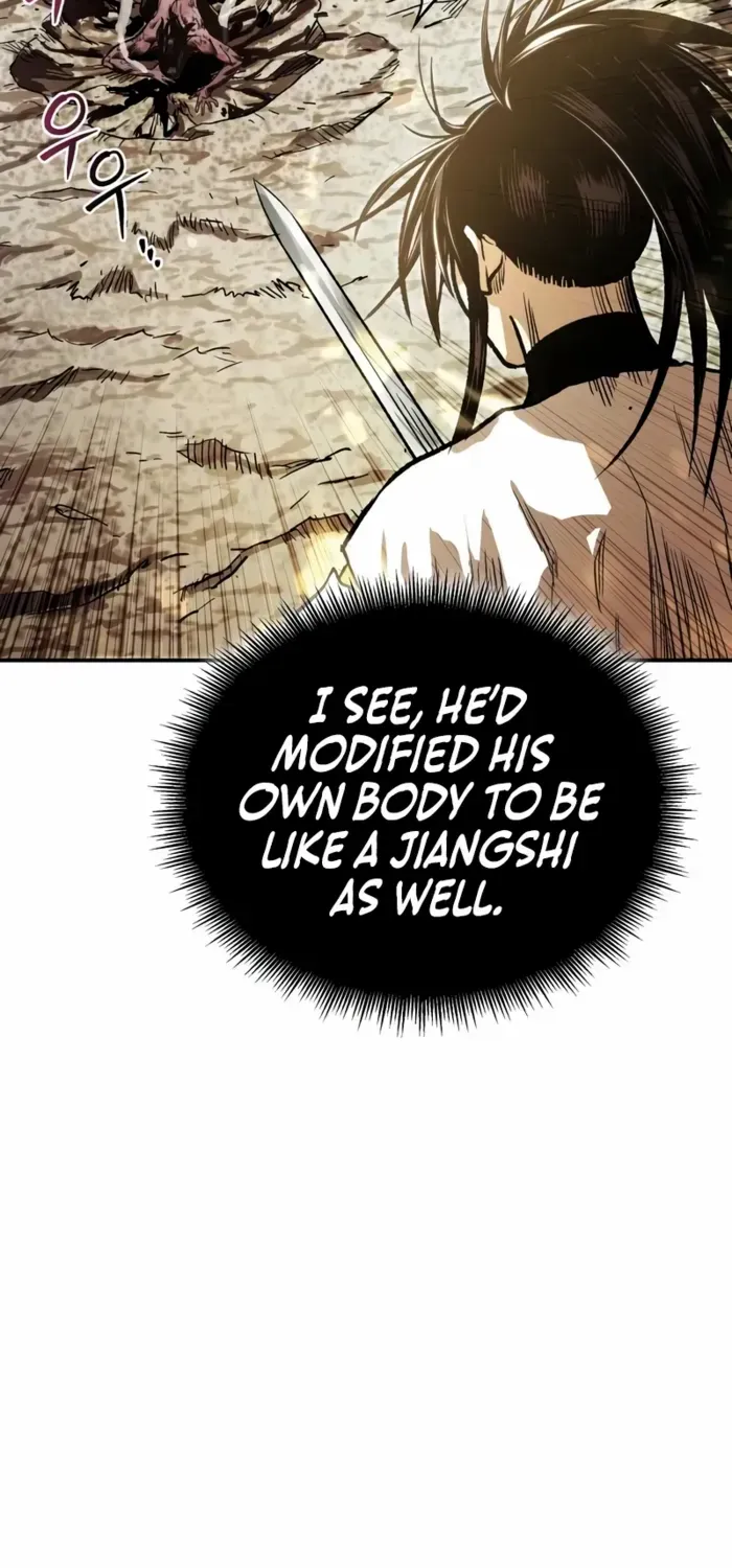Records of the Demonic Path’s Return Chapter 74 page 81 - 