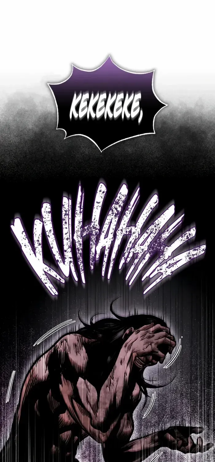 Records of the Demonic Path’s Return Chapter 74 page 83 - 