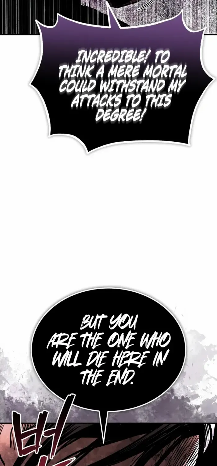 Records of the Demonic Path’s Return Chapter 74 page 84 - 