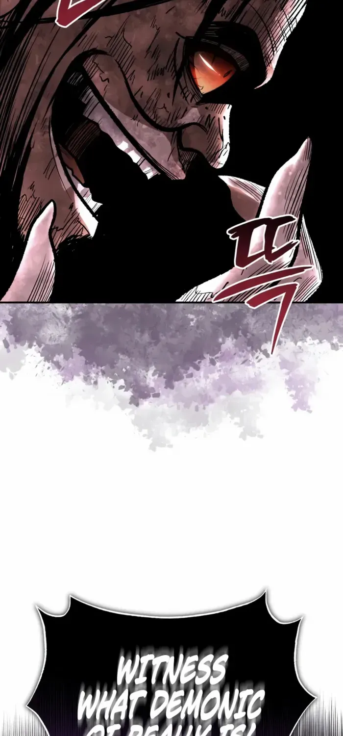 Records of the Demonic Path’s Return Chapter 74 page 85 - 