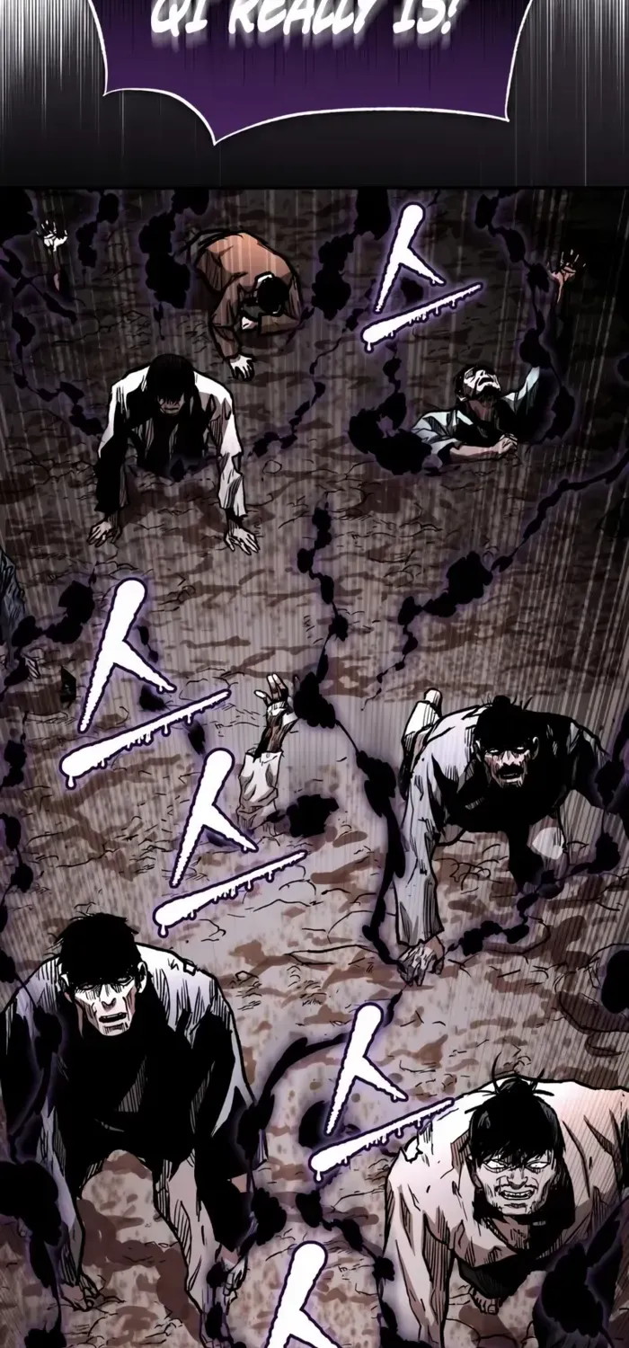 Records of the Demonic Path’s Return Chapter 74 page 86 - 