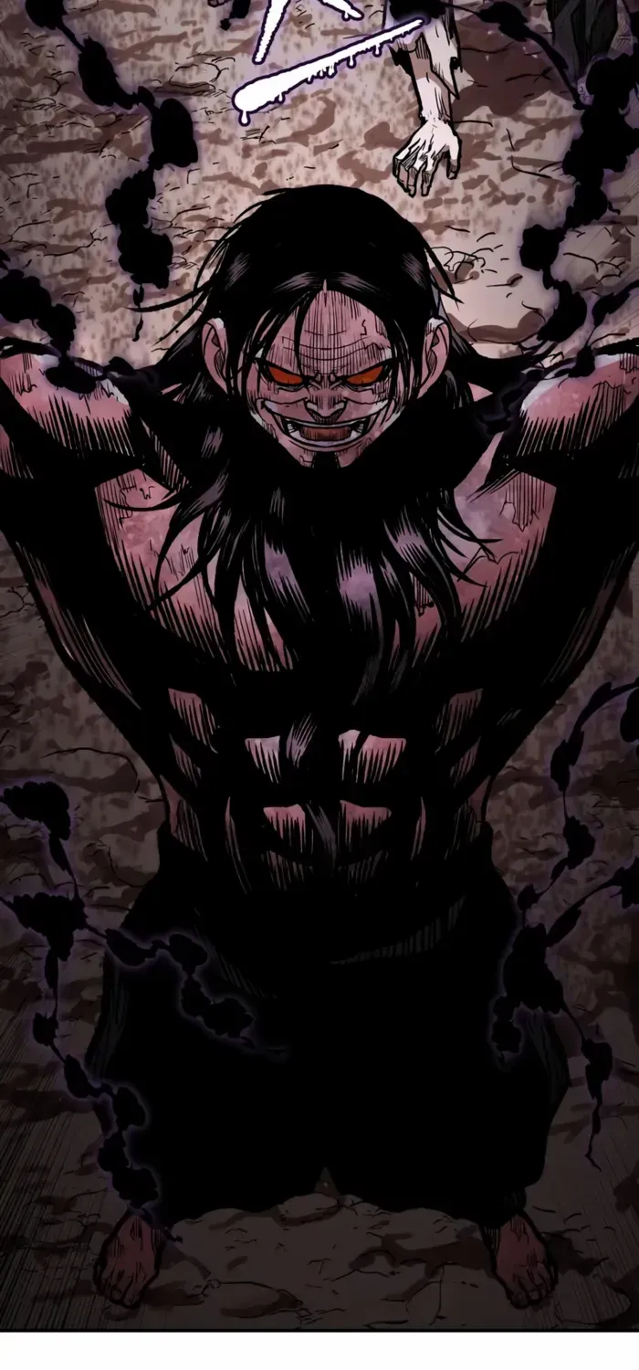 Records of the Demonic Path’s Return Chapter 74 page 87 - 