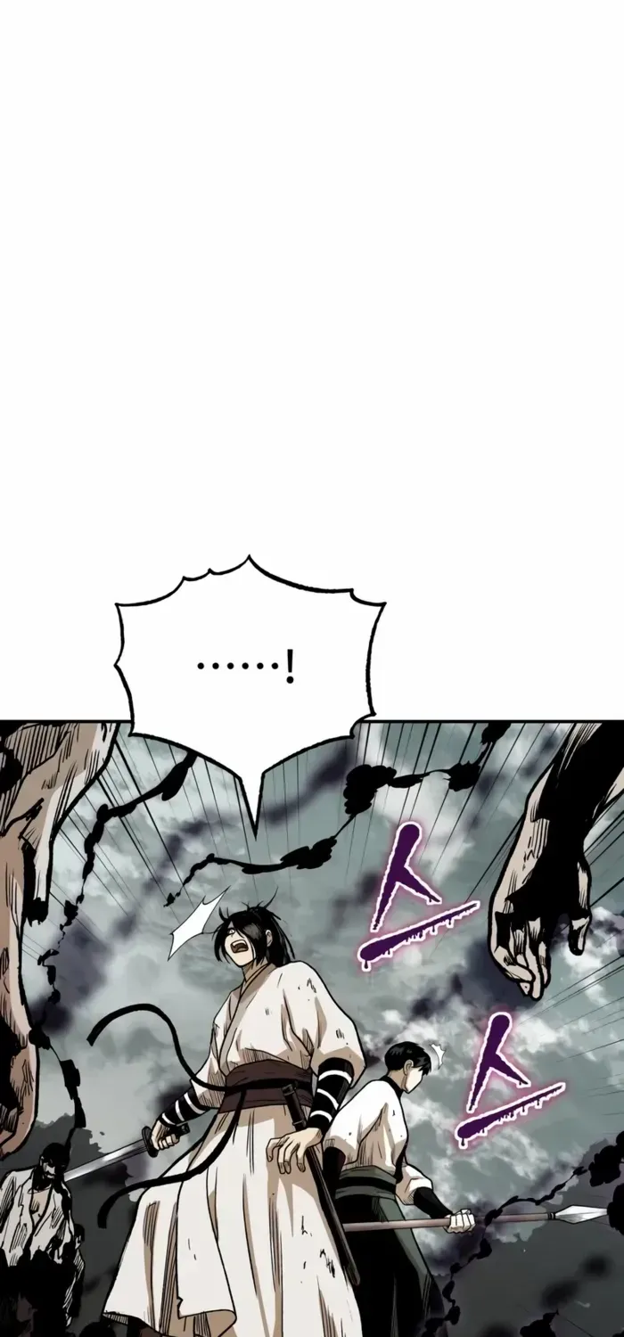 Records of the Demonic Path’s Return Chapter 74 page 88 - 