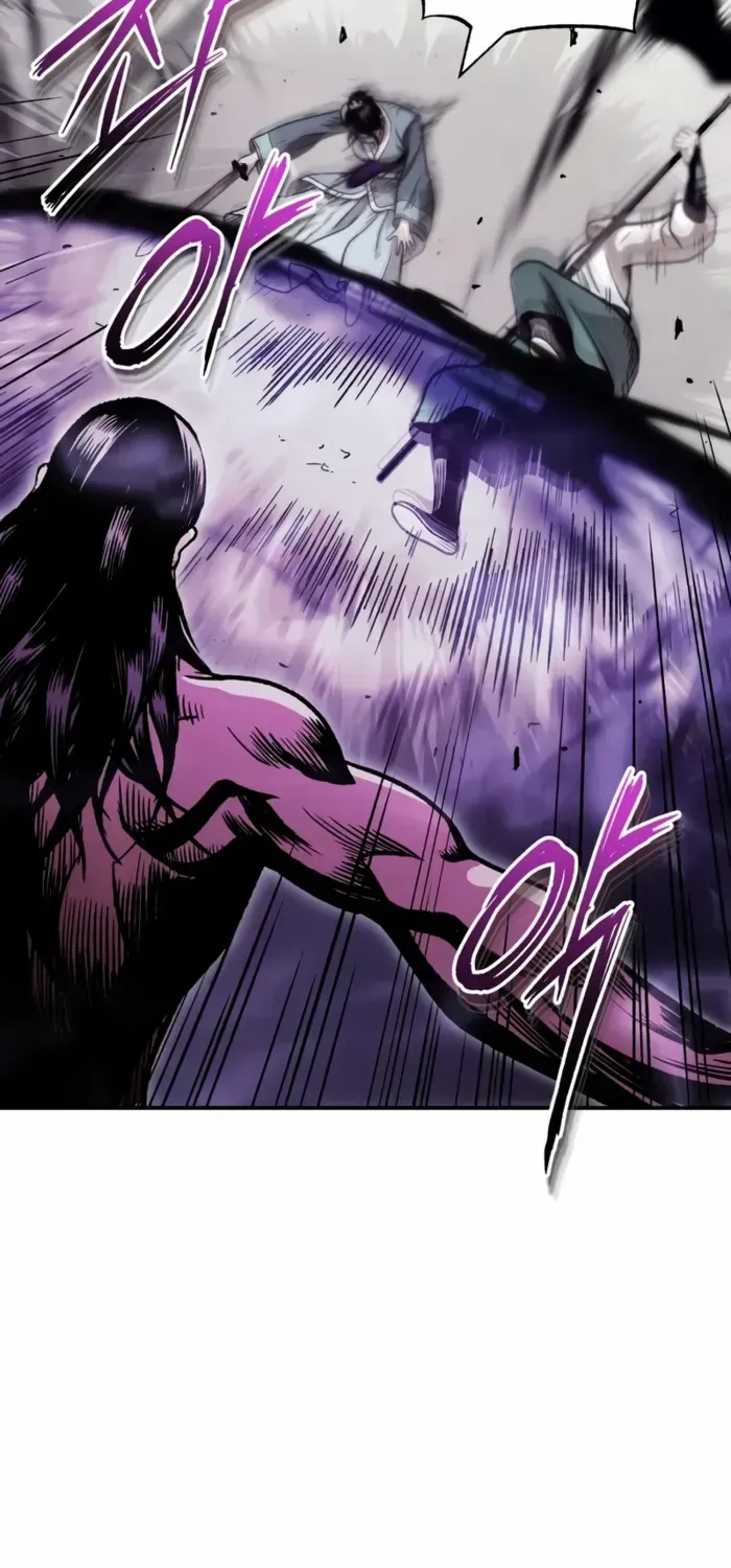 Records of the Demonic Path’s Return Chapter 74 page 10 - 