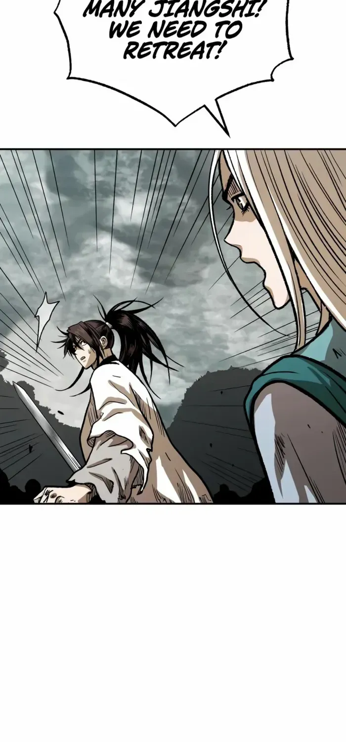Records of the Demonic Path’s Return Chapter 74 page 92 - 