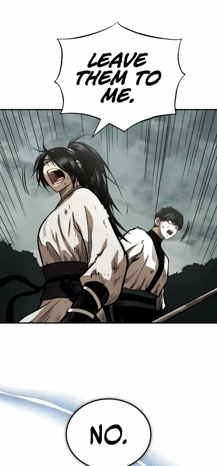 Records of the Demonic Path’s Return Chapter 74 page 93 - 