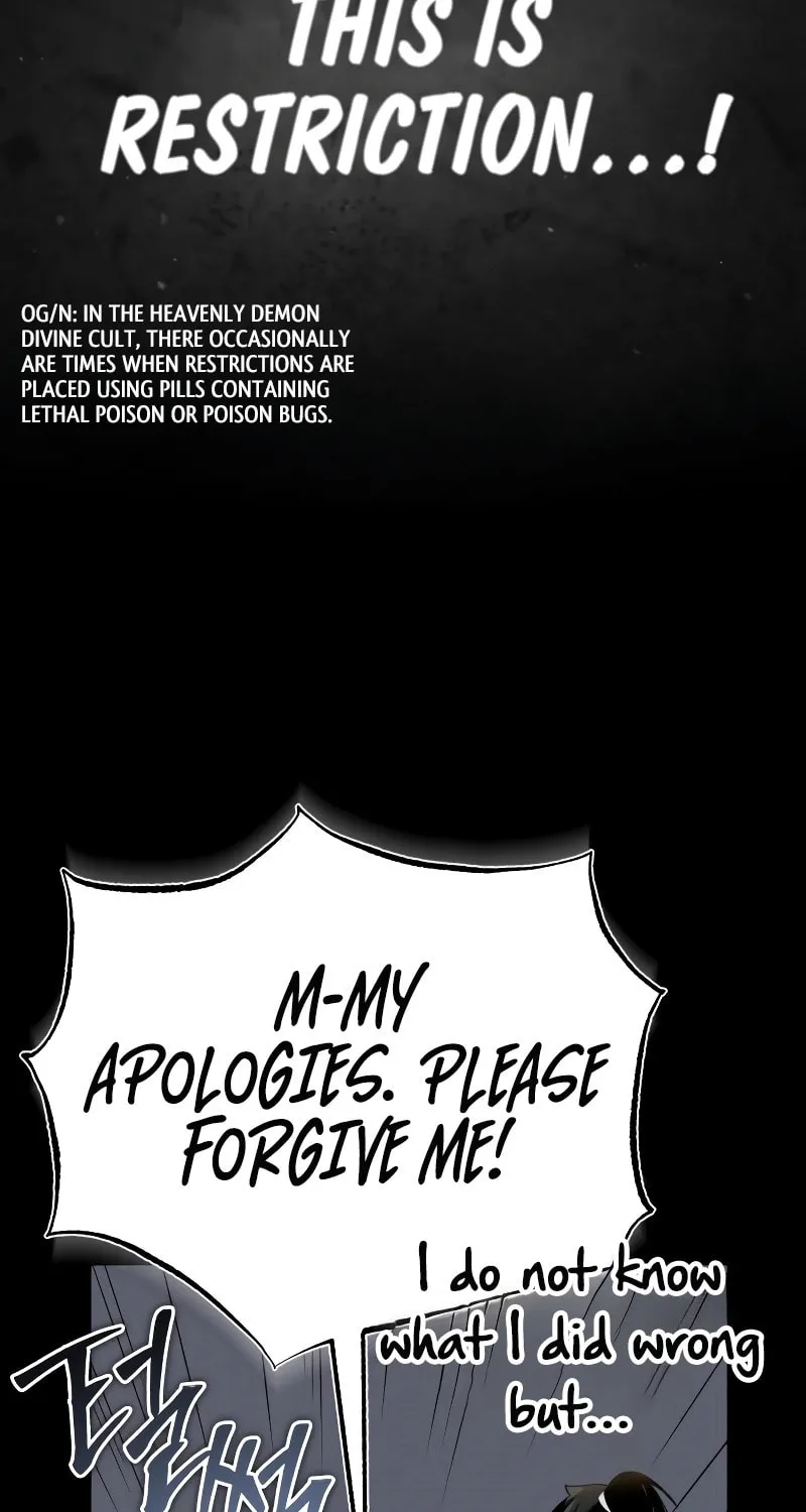 Records of the Demonic Path’s Return Chapter 8 page 104 - 