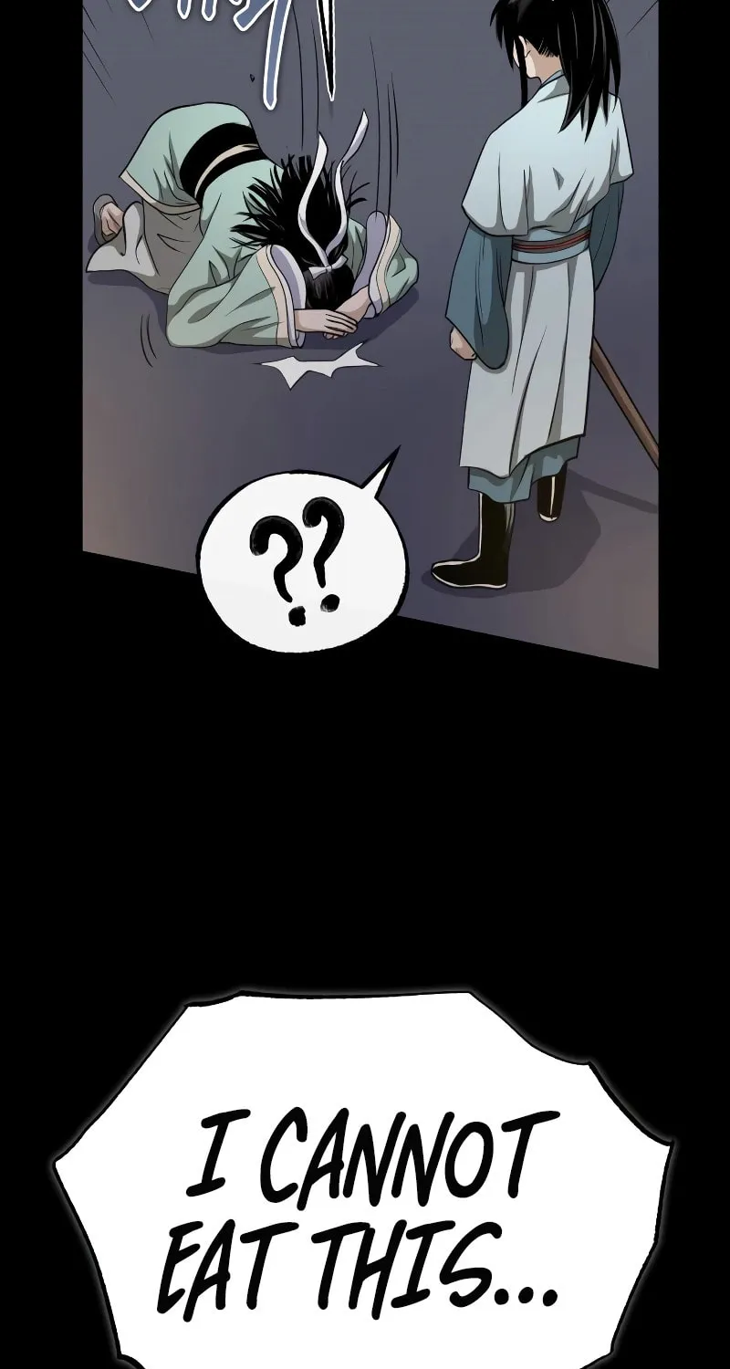 Records of the Demonic Path’s Return Chapter 8 page 105 - 
