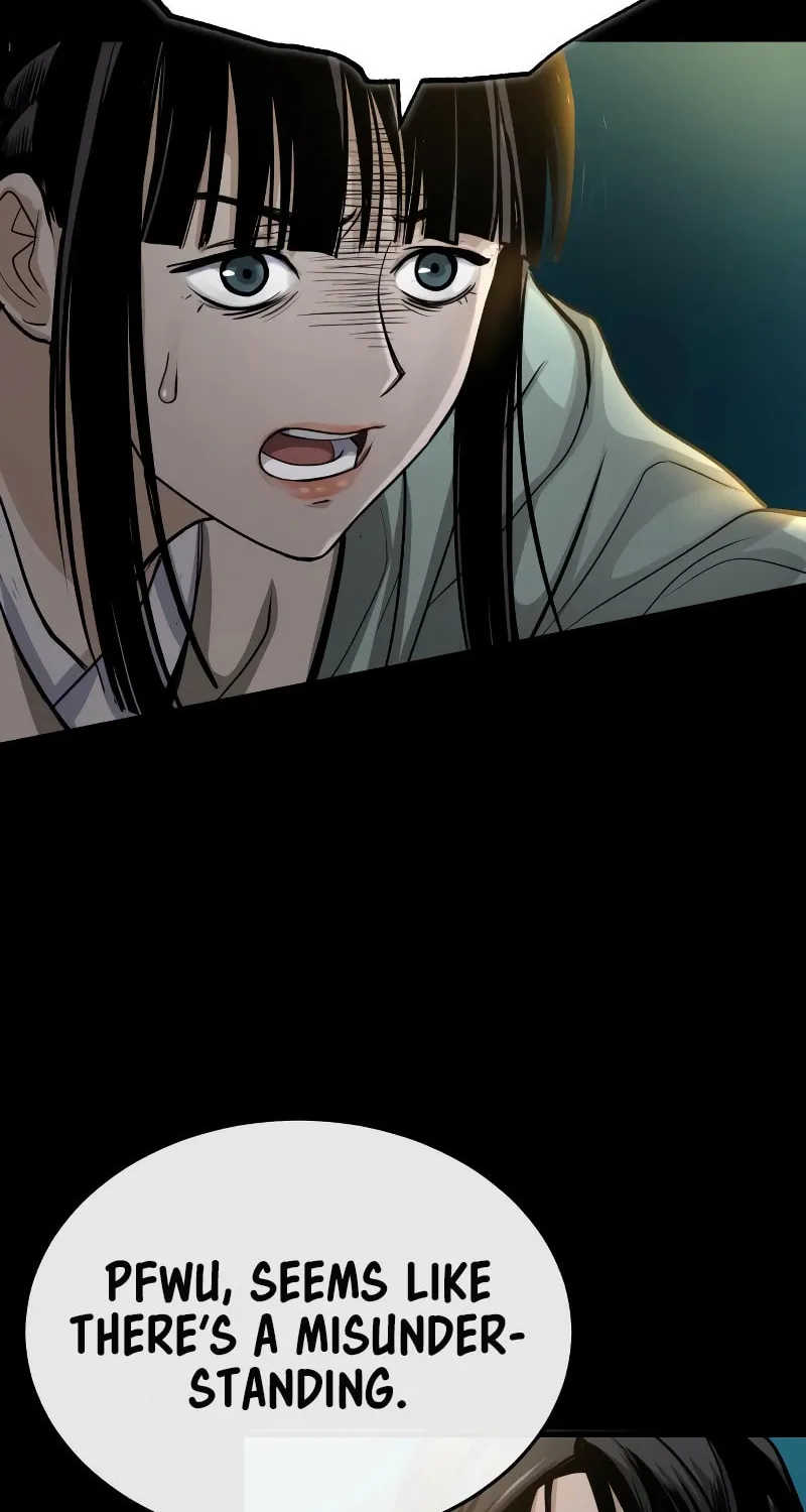 Records of the Demonic Path’s Return Chapter 8 page 106 - 