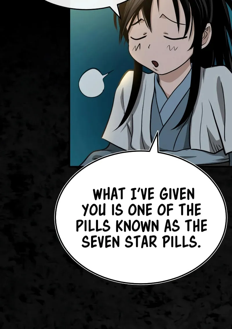 Records of the Demonic Path’s Return Chapter 8 page 107 - 