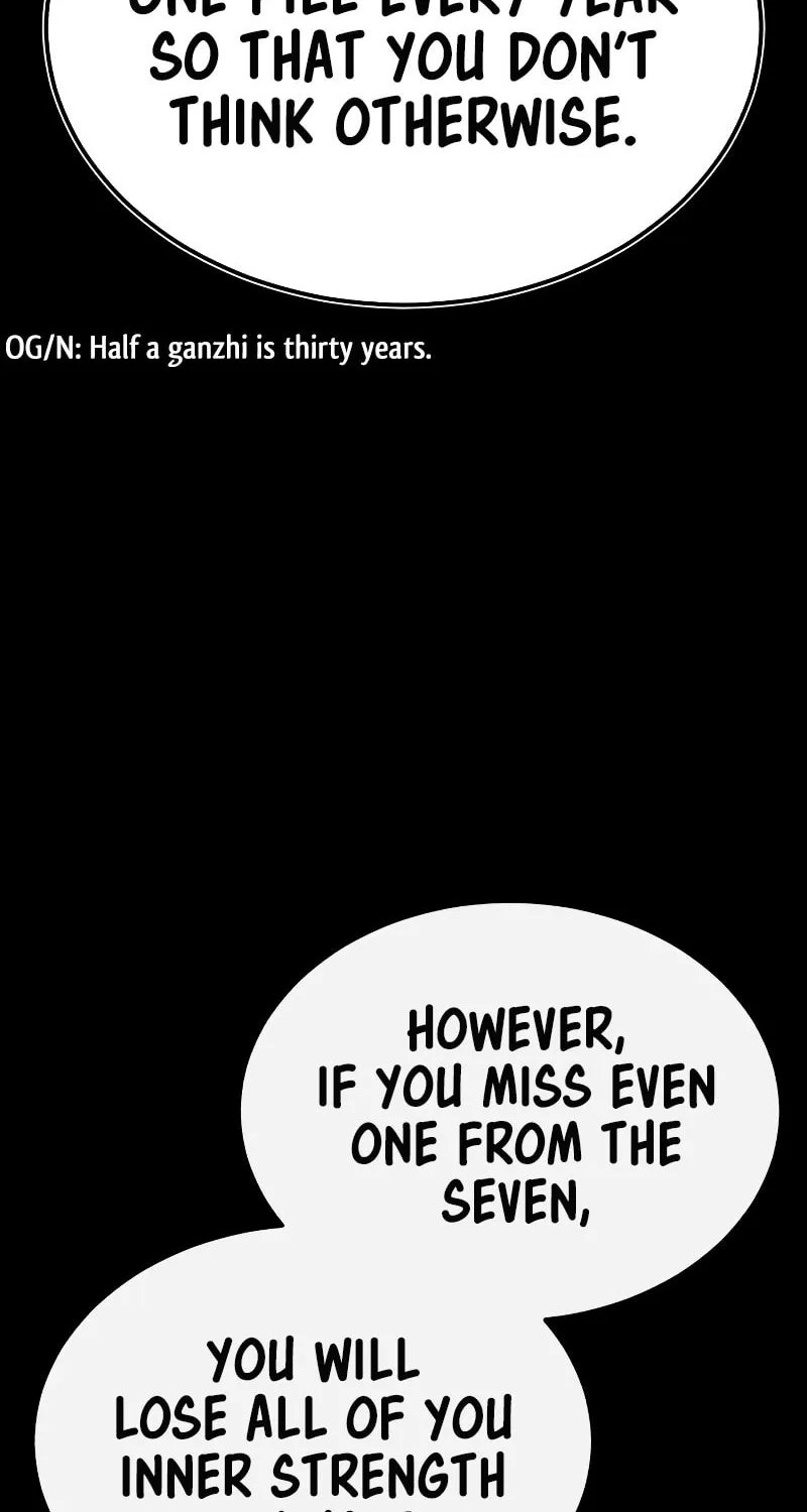 Records of the Demonic Path’s Return Chapter 8 page 109 - 