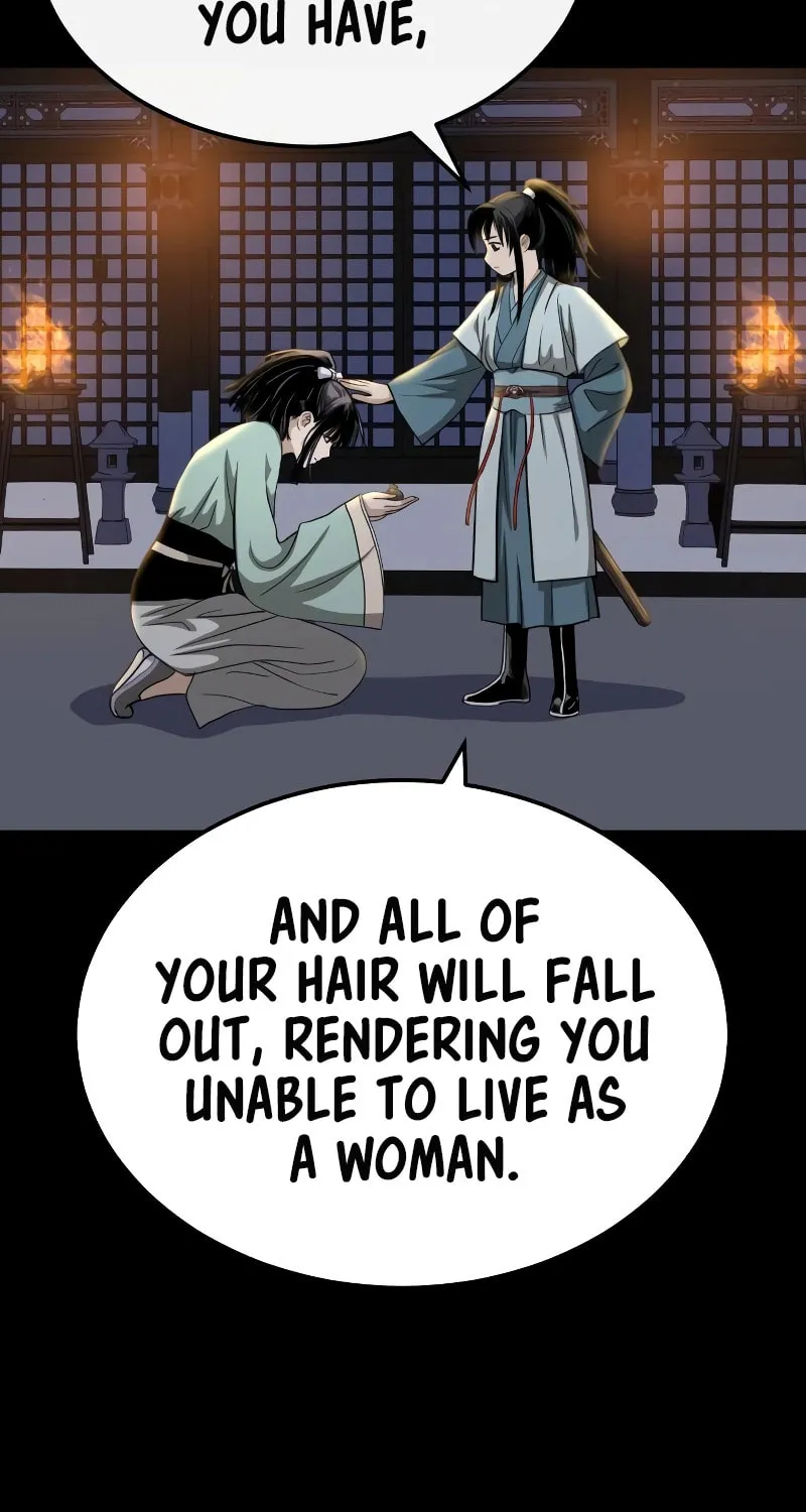 Records of the Demonic Path’s Return Chapter 8 page 110 - 