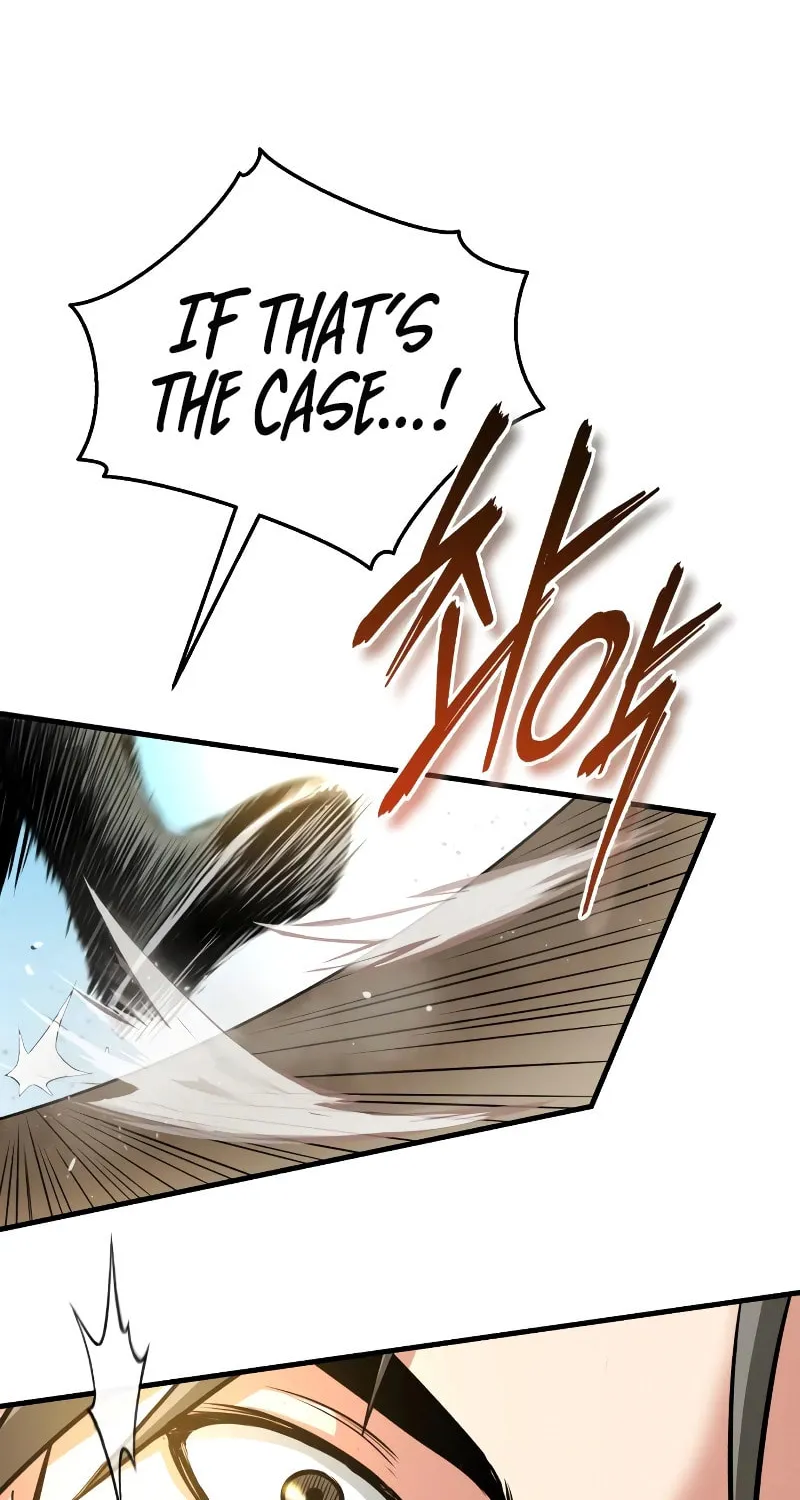 Records of the Demonic Path’s Return Chapter 8 page 12 - 