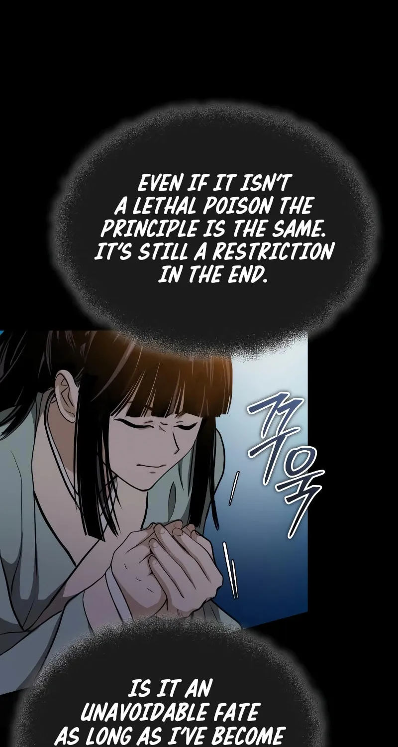 Records of the Demonic Path’s Return Chapter 8 page 111 - 