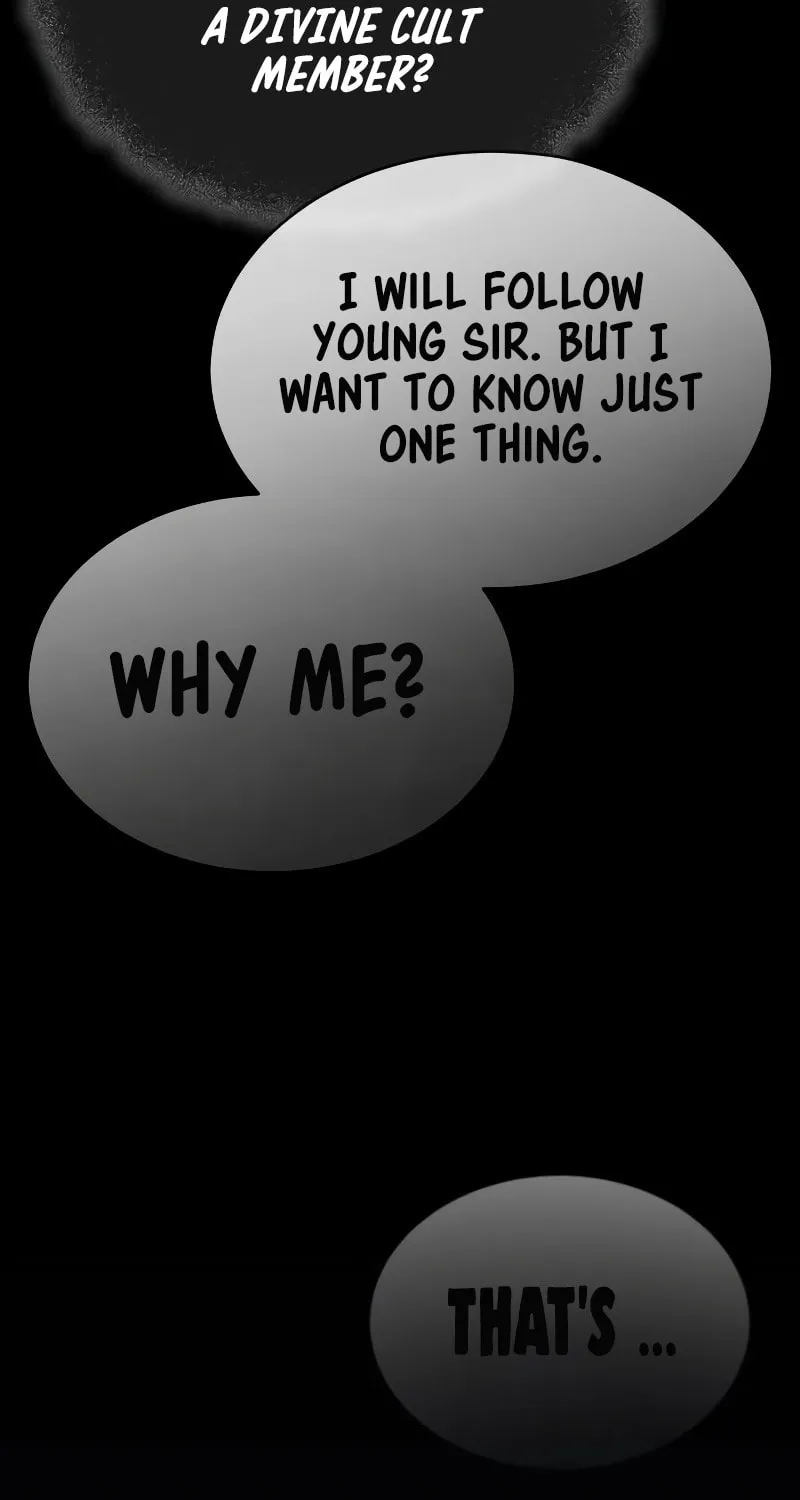 Records of the Demonic Path’s Return Chapter 8 page 112 - 