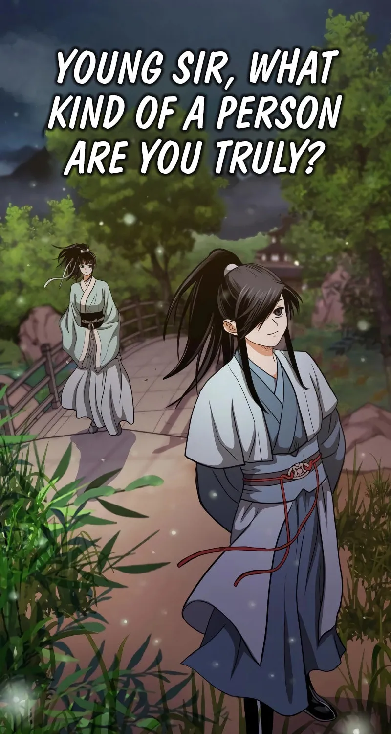Records of the Demonic Path’s Return Chapter 8 page 115 - 